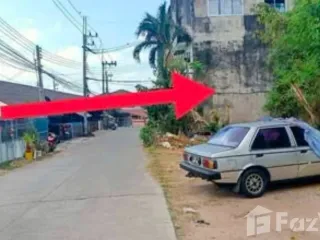 For sale land in Si Racha, Chonburi