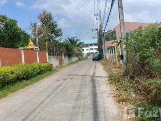 For sale land in Si Racha, Chonburi