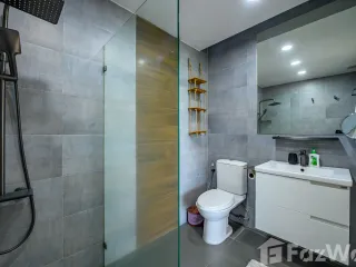 À vendre 2 chambres maison de ville à Ko Samui, Surat Thani