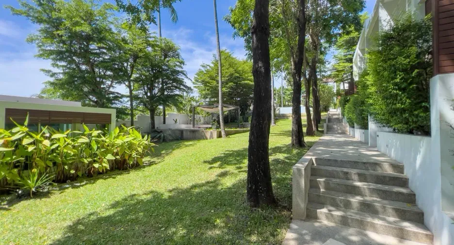 À vendre 2 chambres maison de ville à Ko Samui, Surat Thani