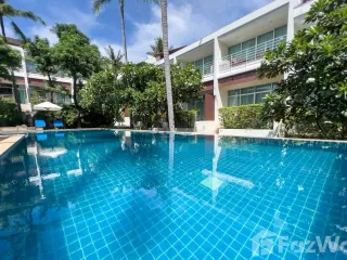 À vendre 2 chambres maison de ville à Ko Samui, Surat Thani