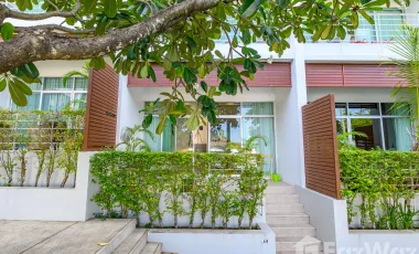 À vendre 2 chambres maison de ville à Ko Samui, Surat Thani