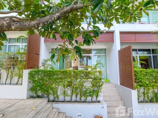 À vendre 2 chambres maison de ville à Ko Samui, Surat Thani
