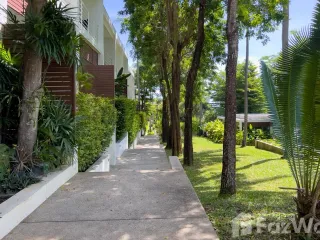 À vendre 2 chambres maison de ville à Ko Samui, Surat Thani