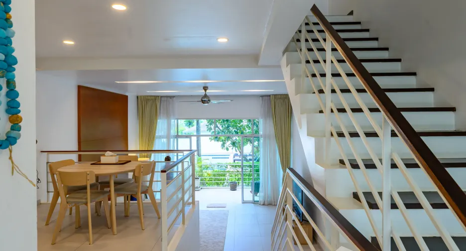 À vendre 2 chambres maison de ville à Ko Samui, Surat Thani