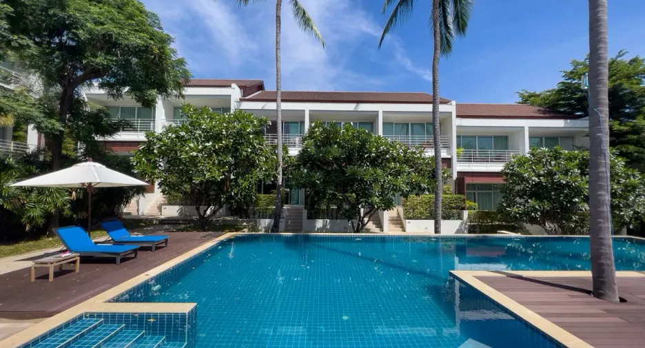 À vendre 2 chambres maison de ville à Ko Samui, Surat Thani