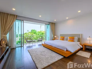 À vendre 2 chambres maison de ville à Ko Samui, Surat Thani
