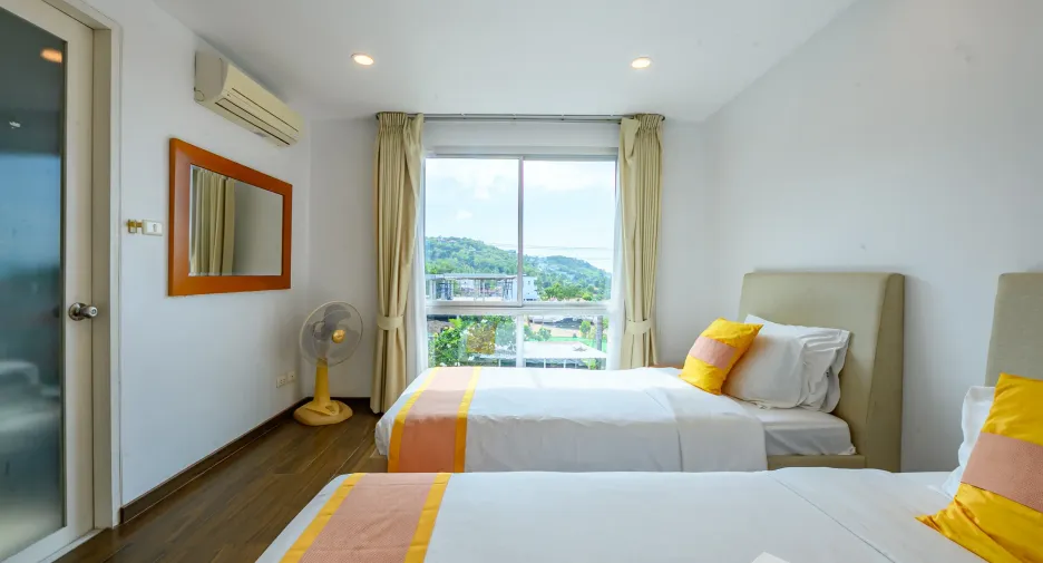 À vendre 2 chambres maison de ville à Ko Samui, Surat Thani