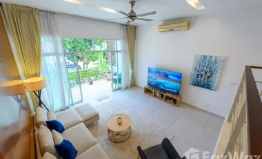 À vendre 2 chambres maison de ville à Ko Samui, Surat Thani