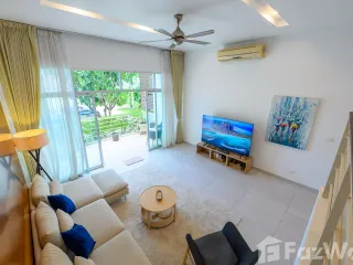 À vendre 2 chambres maison de ville à Ko Samui, Surat Thani