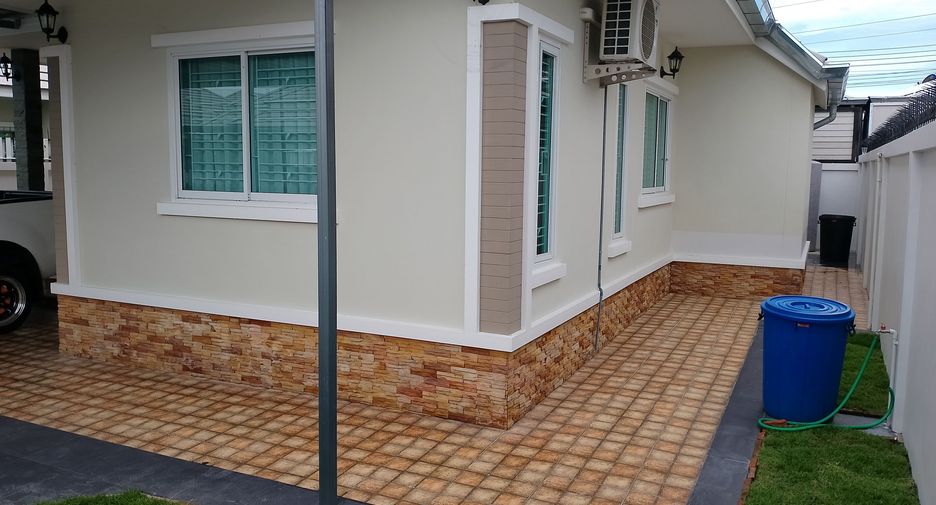 For rent 3 bedrooms house in Hua Hin, Prachuap Khiri Khan