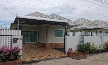 For rent 3 bedrooms house in Hua Hin, Prachuap Khiri Khan