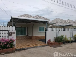 For rent 3 bedrooms house in Hua Hin, Prachuap Khiri Khan
