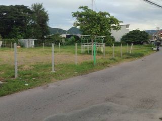 出售 土地 在 华欣, 班武里府