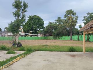 出售 土地 在 华欣, 班武里府