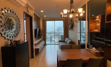 出租 2 卧室 公寓 在 Khlong Toei, 曼谷