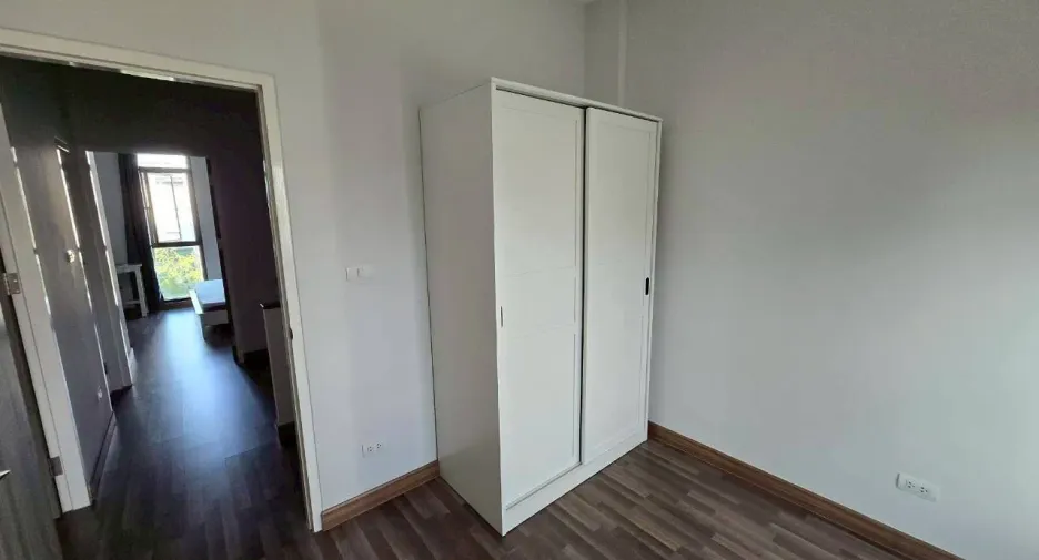 Reihenhaus zur Miete mit 4 Zimmer in Saraphi, Chiang Mai