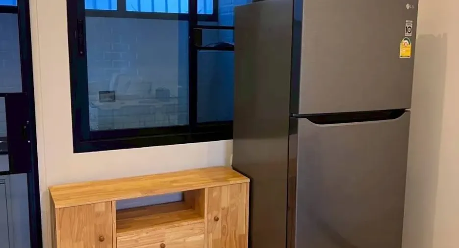 Reihenhaus zur Miete mit 4 Zimmer in Saraphi, Chiang Mai