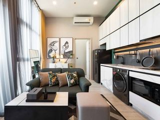 Condo en alquiler de 1 habitaciones en Phra Khanong, Bangkok