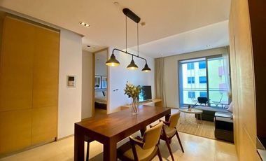 For rent 2 ベッドルーム condo in Khlong Toei, Bangkok