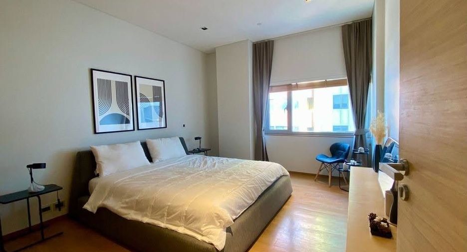For rent 2 ベッドルーム condo in Khlong Toei, Bangkok