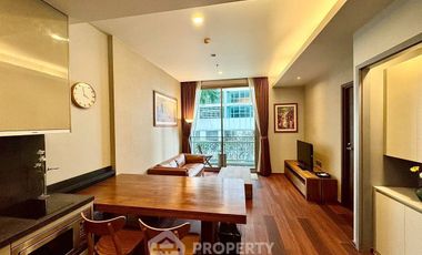 For rent and for sale 1 bed condo in Watthana, Bangkok