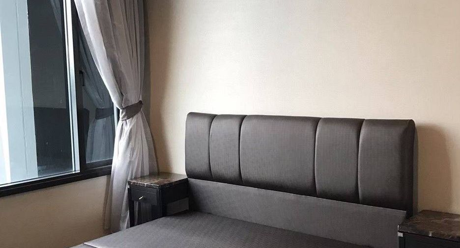 For rent and for sale 2 bedrooms condo in Khlong Toei, Bangkok