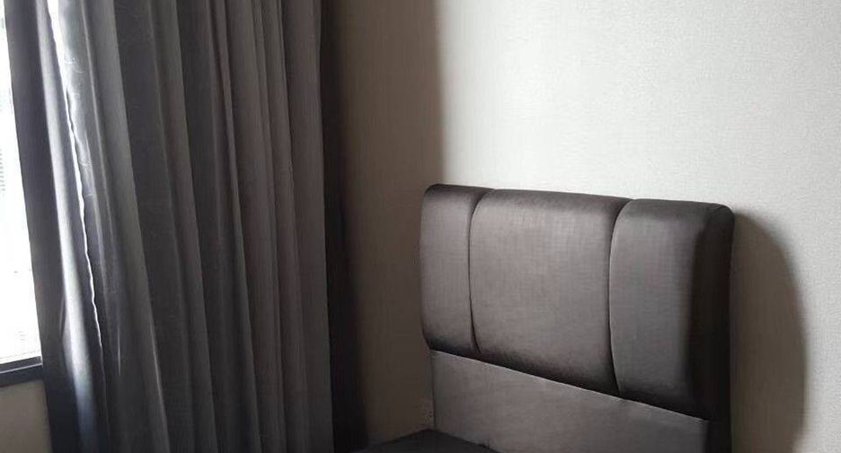 For rent and for sale 2 bedrooms condo in Khlong Toei, Bangkok