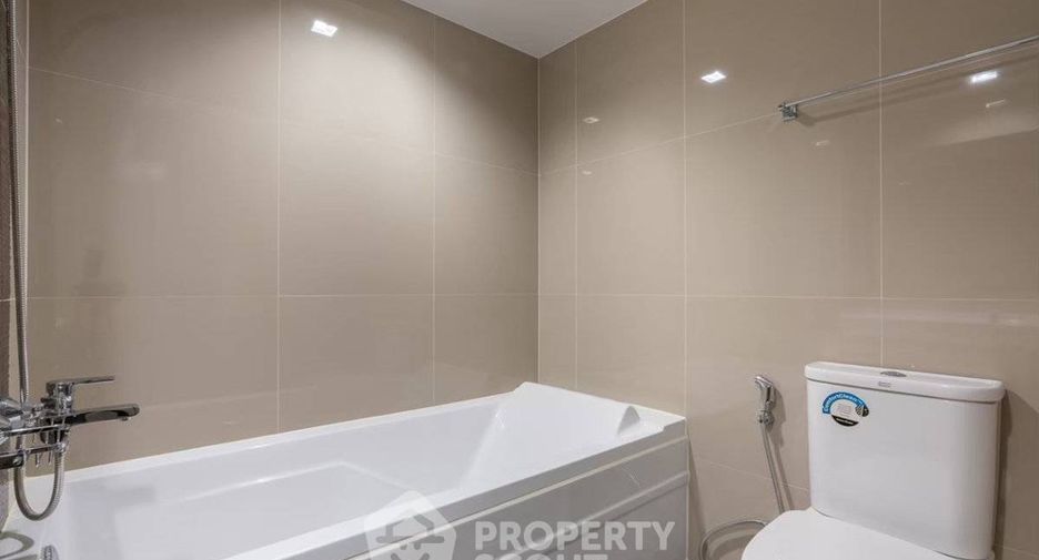 Condo en alquiler y en venta de 1 habitaciones en Phra Khanong, Bangkok