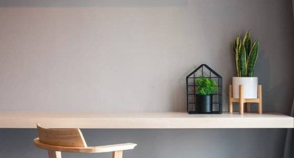 Condo en alquiler y en venta de 1 habitaciones en Phra Khanong, Bangkok