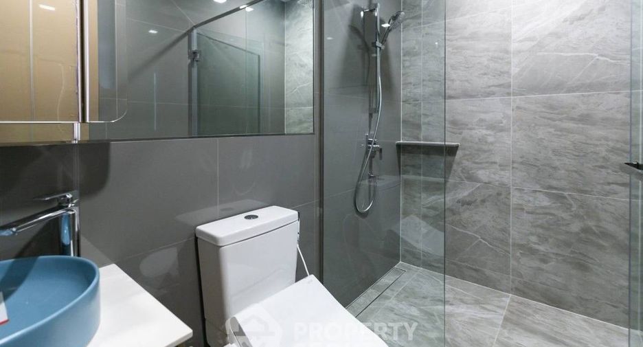 For rent and for sale 2 bedrooms condo in Suan Luang, Bangkok