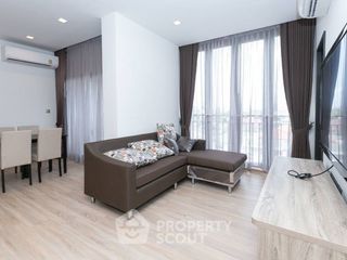 Condo en alquiler y en venta de 2 habitaciones en Suan Luang, Bangkok