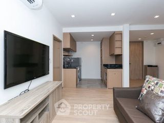 Condo en alquiler y en venta de 2 habitaciones en Suan Luang, Bangkok