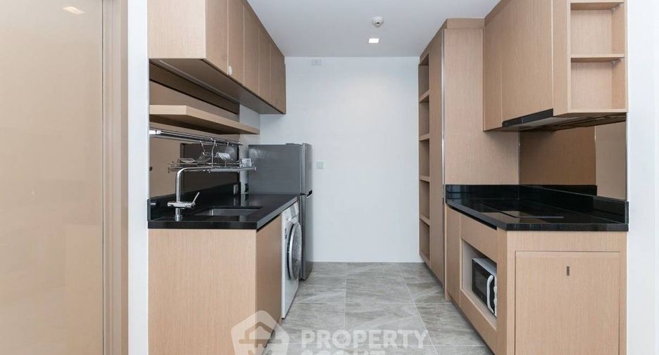 For rent and for sale 2 bedrooms condo in Suan Luang, Bangkok