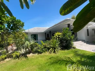 For rent 3 bedrooms villa in Hua Hin, Prachuap Khiri Khan