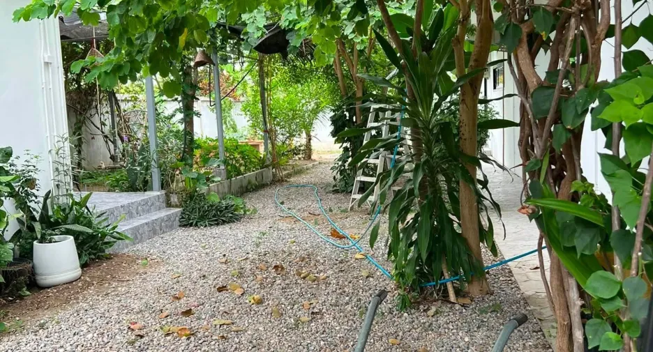 For rent 3 bedrooms villa in Hua Hin, Prachuap Khiri Khan