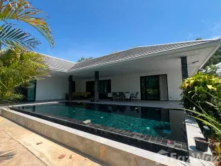 For rent 3 bedrooms villa in Hua Hin, Prachuap Khiri Khan