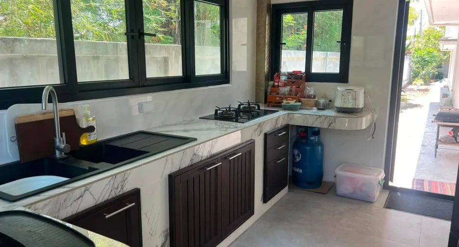 For rent 3 bedrooms villa in Hua Hin, Prachuap Khiri Khan