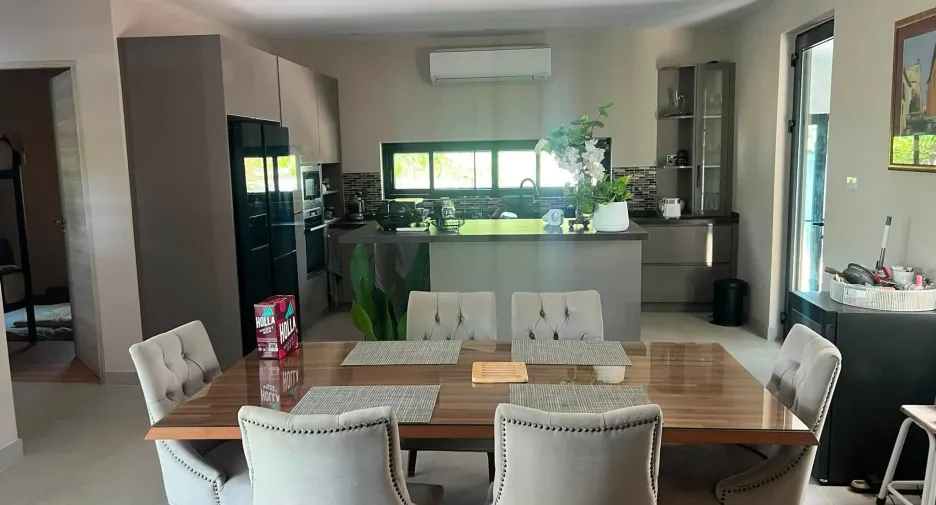 For rent 3 bedrooms villa in Hua Hin, Prachuap Khiri Khan