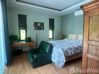 For rent 3 bedrooms villa in Hua Hin, Prachuap Khiri Khan