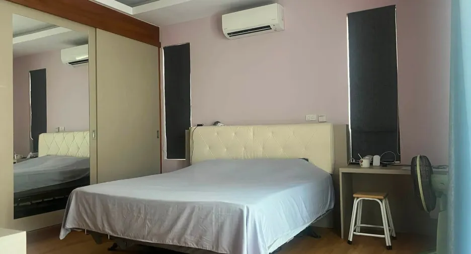 For rent 3 bedrooms villa in Hua Hin, Prachuap Khiri Khan