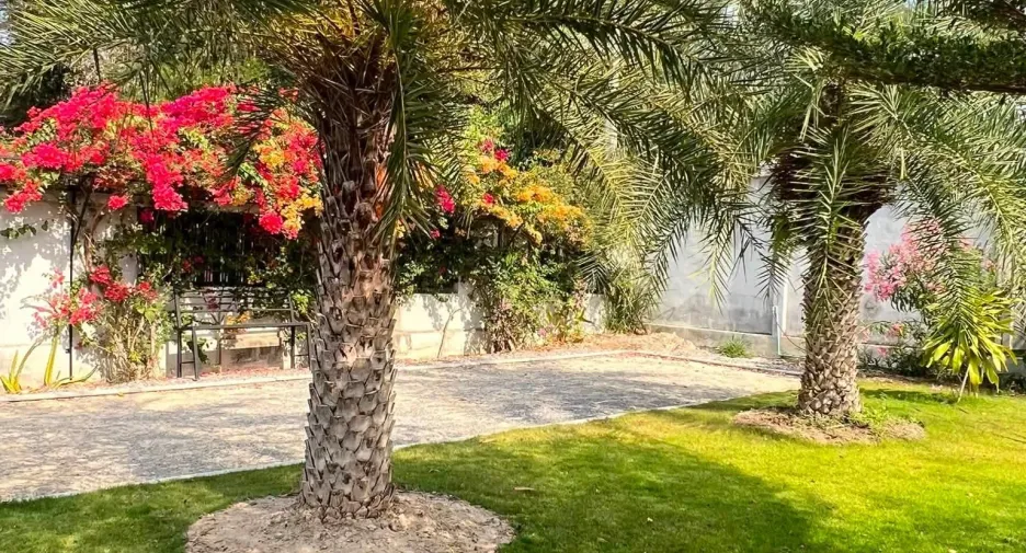For rent 3 bedrooms villa in Hua Hin, Prachuap Khiri Khan