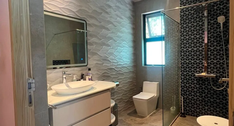 For rent 3 bedrooms villa in Hua Hin, Prachuap Khiri Khan
