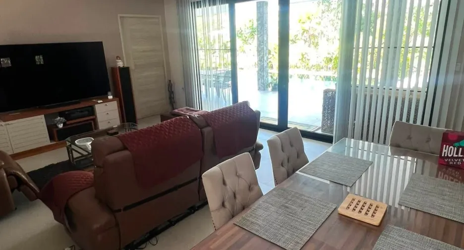 For rent 3 bedrooms villa in Hua Hin, Prachuap Khiri Khan