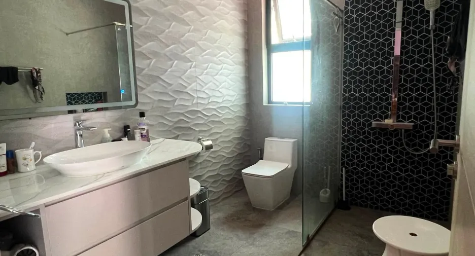 For rent 3 bedrooms villa in Hua Hin, Prachuap Khiri Khan