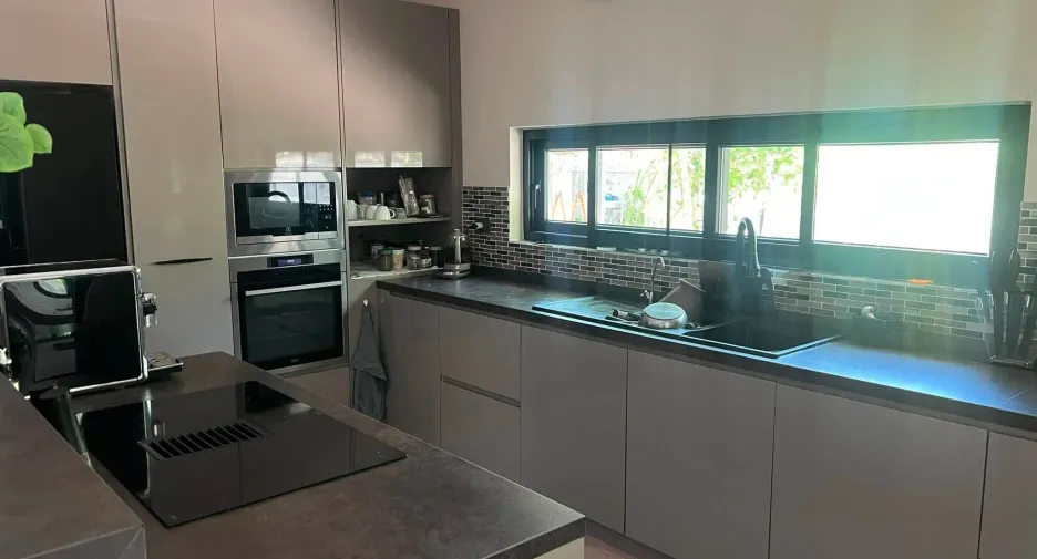 For rent 3 bedrooms villa in Hua Hin, Prachuap Khiri Khan