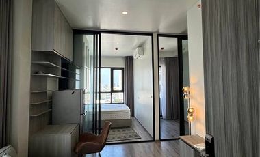 For rent and for sale 1 bed condo in Watthana, Bangkok