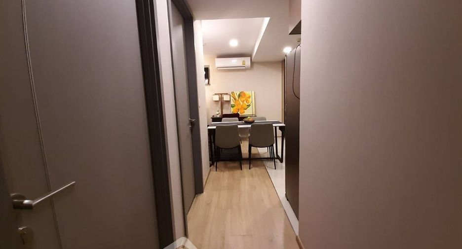 For sale 2 bedrooms condo in Watthana, Bangkok