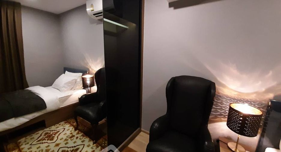 For sale 2 bedrooms condo in Watthana, Bangkok