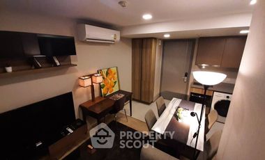 For sale 2 bedrooms condo in Watthana, Bangkok